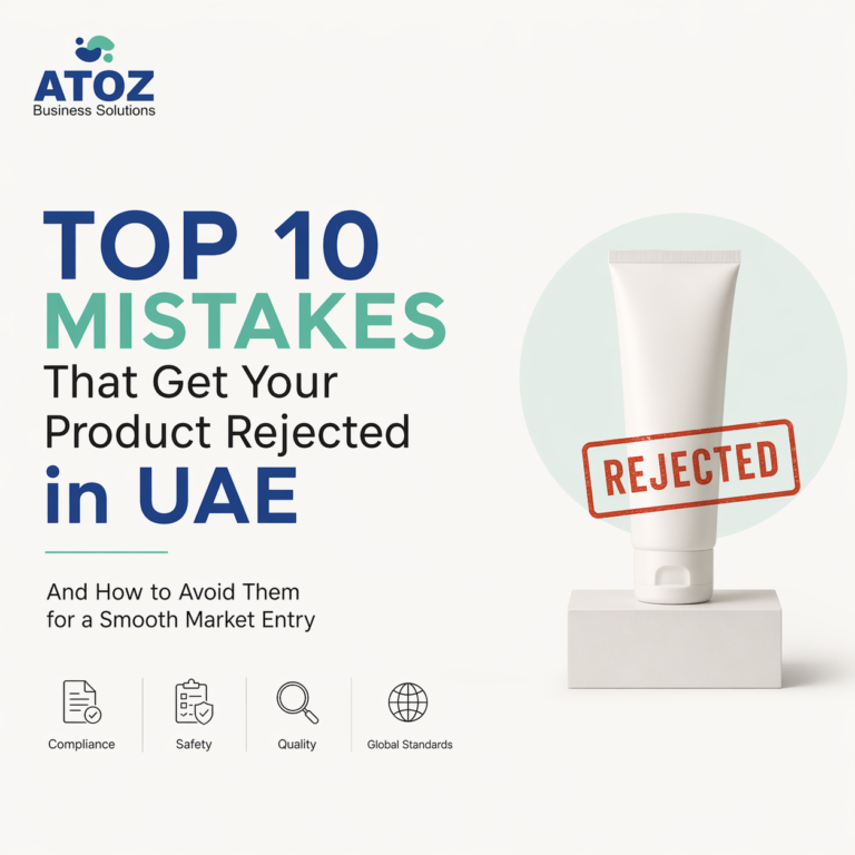 product launch in uae without mistakes