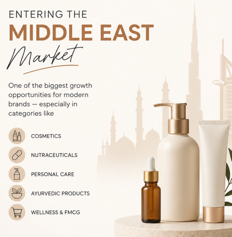 whether to launch the product in the UAE or Saudi Arab